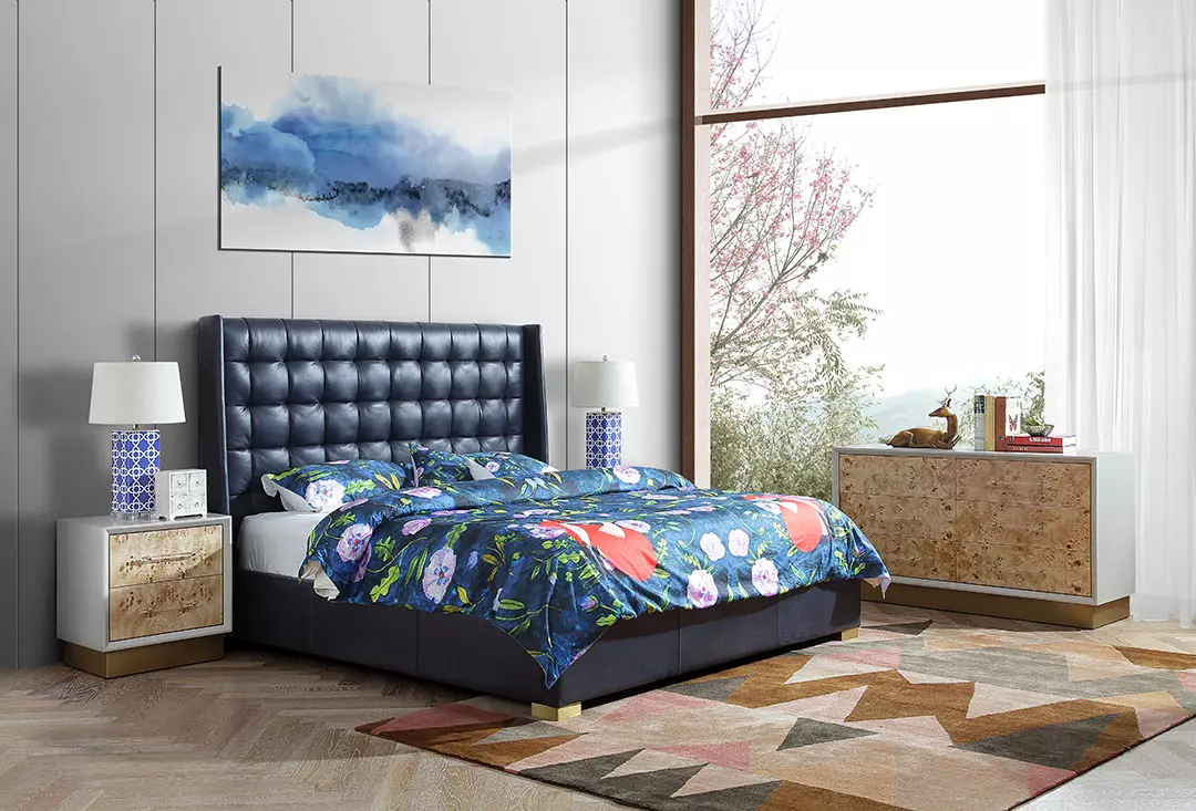Bedroom Furniturer K0624