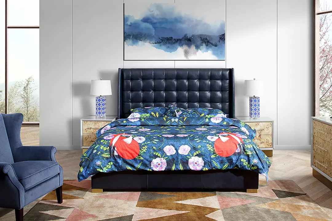 Bedroom Furniturer K0624