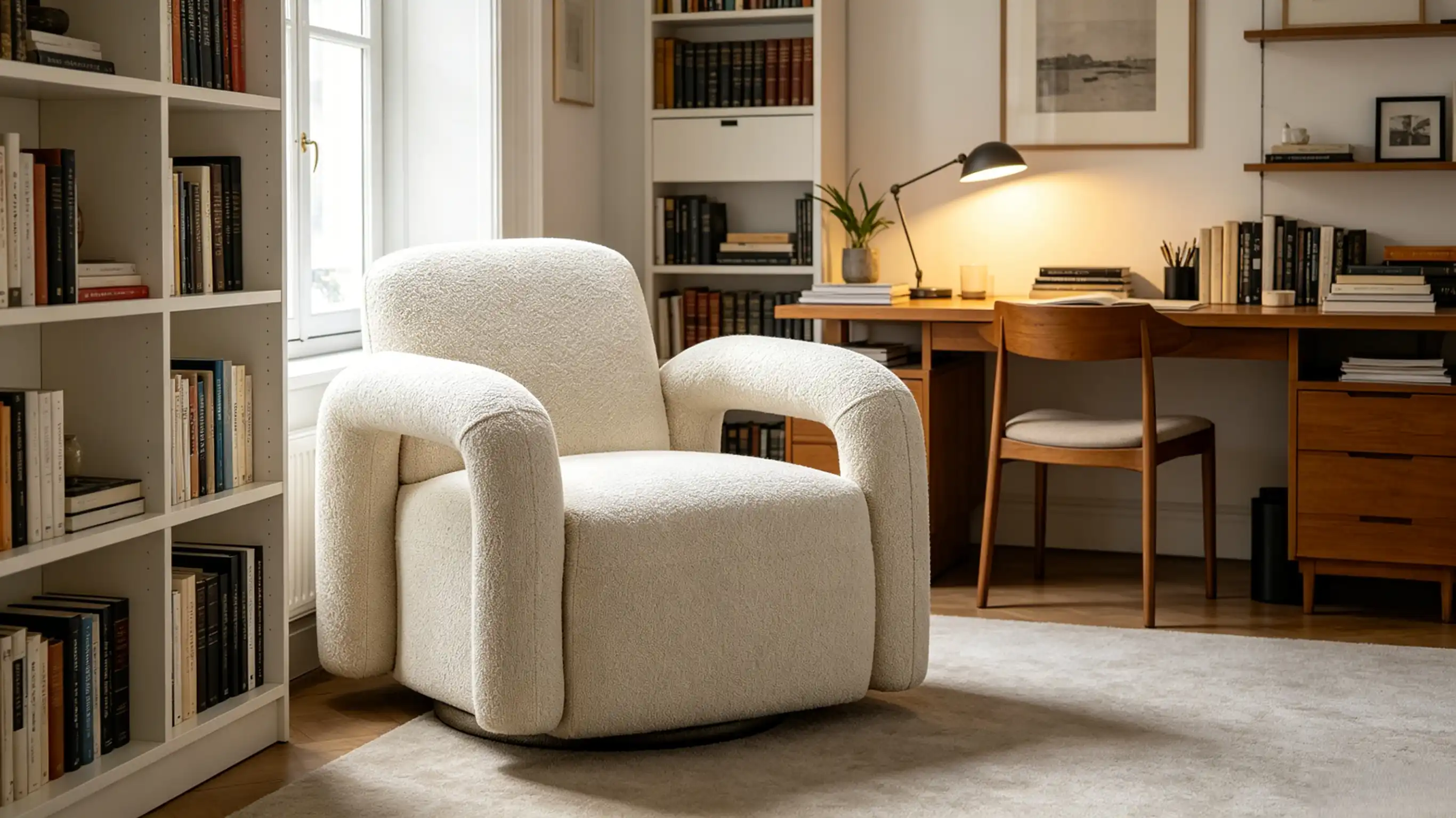 Living Room Chair B1037