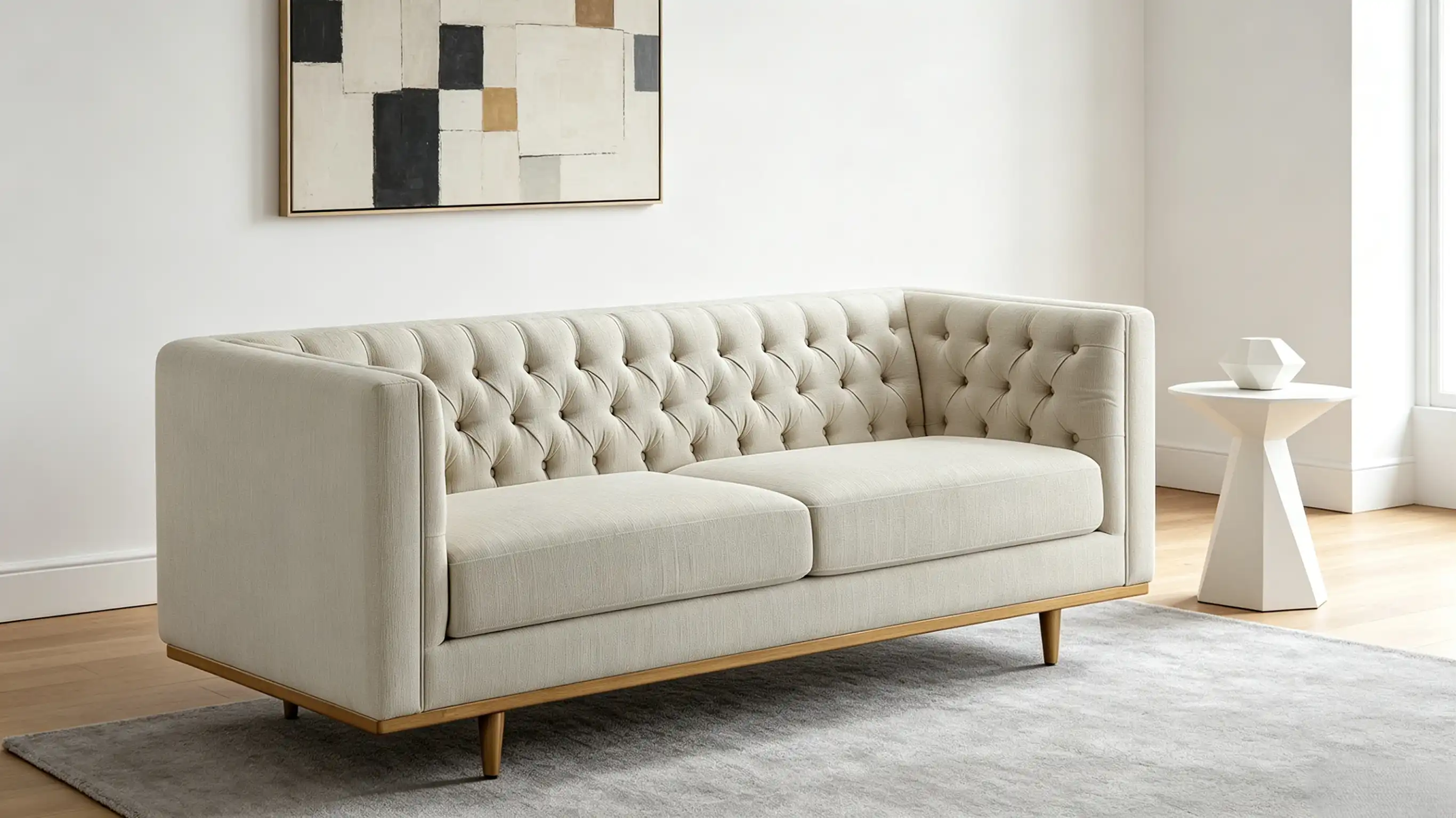Living Room Sofa E0499-E