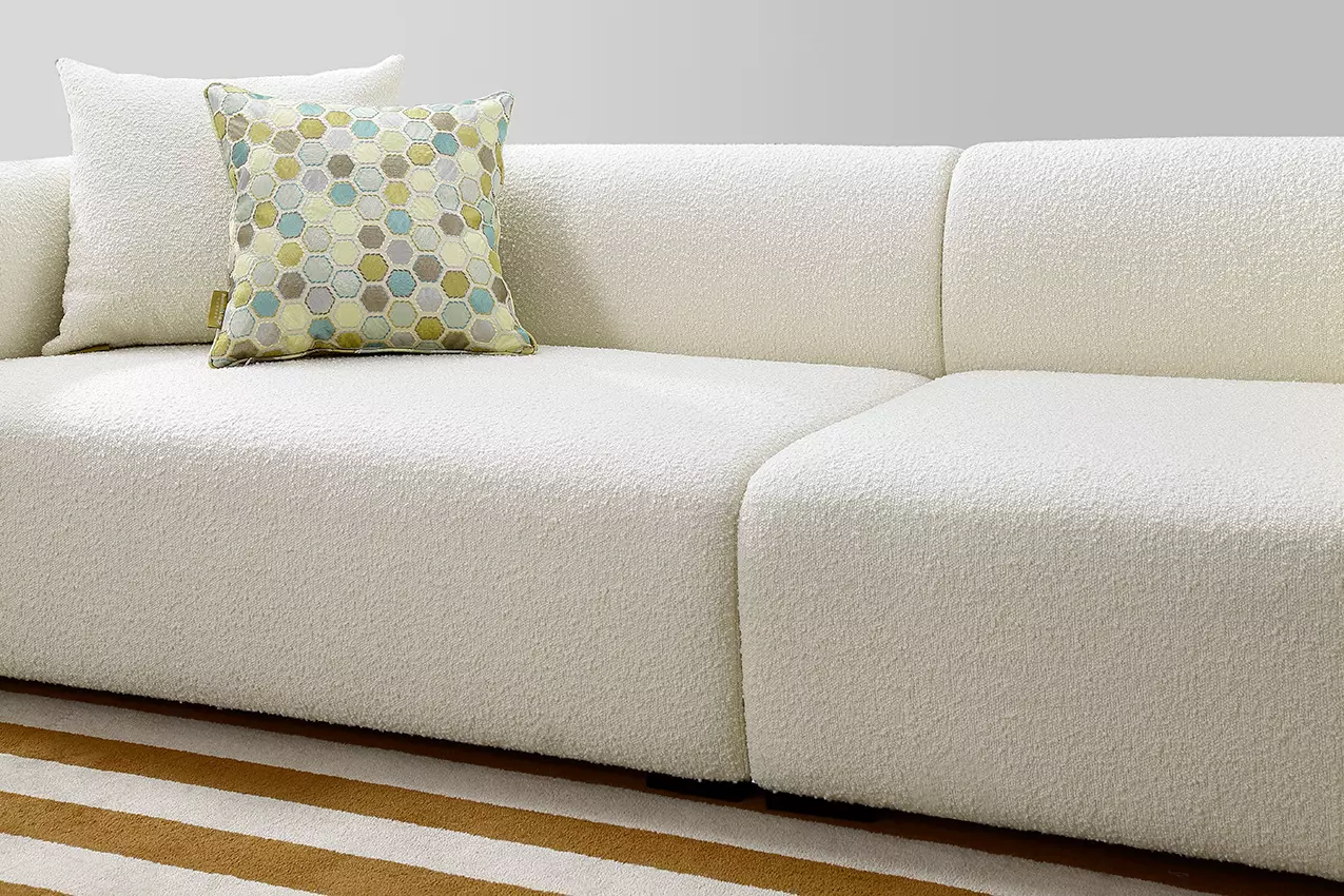 Living Room Sofa E0723
